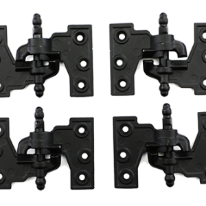 Aeratis Lull & Porter Style Hinge