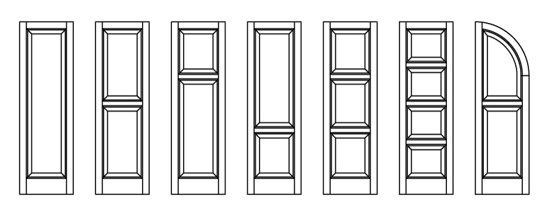 MainStreet Panel Styles